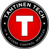 Tahtinen Tech Logo